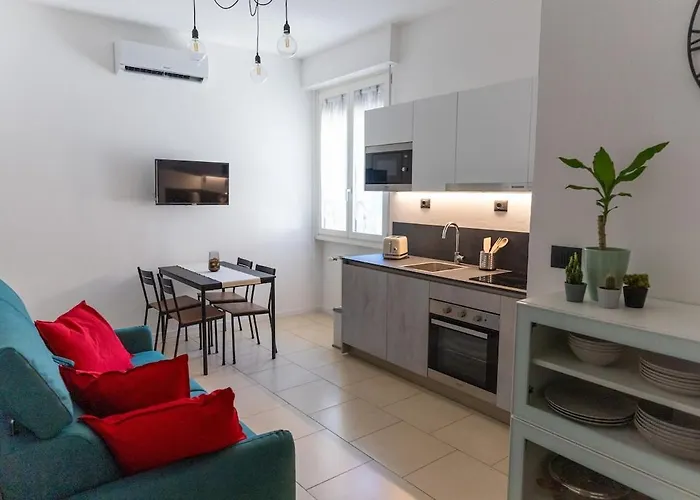 Modern Cosy Apartment Near Florence City Center